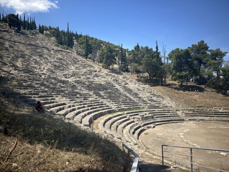 Teatro de Argos