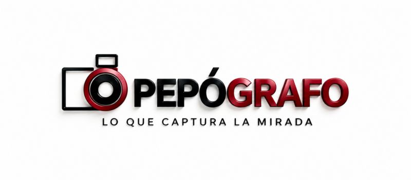 Pepógrafo — Lo que captura la mirada